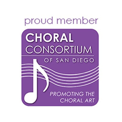 Choral Consortium of San Diego